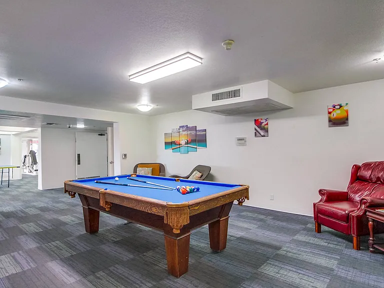 Casa Pacifica Senior Apartment Homes — Photo 20