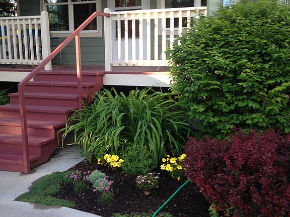 2nd image of 2306 Craftsman Pl