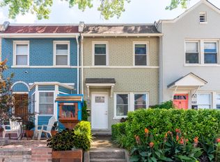 1139 3rd St NE, Washington, DC 20002