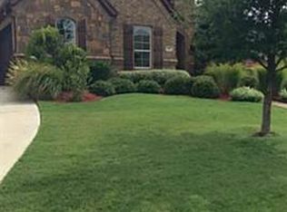 207 Thistle Dr, Haslet, TX 76052