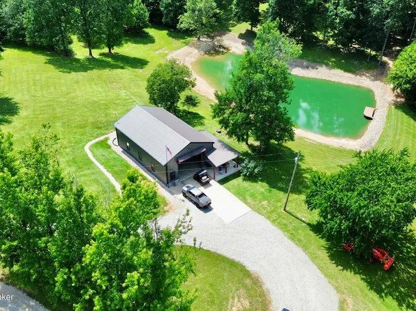 540 Stringtown Rd, New Hope, KY 40052