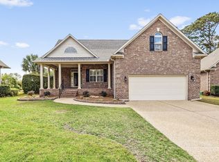 2609 Hidden Cv, Wilmington, NC 28411