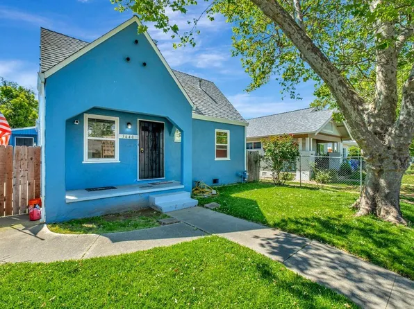 3640 Downey Way, Sacramento, CA 95817