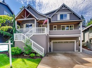 35906 Chinook St, Sandy, OR 97055