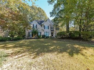 1285 Willow Park Way, Cumming, GA 30041