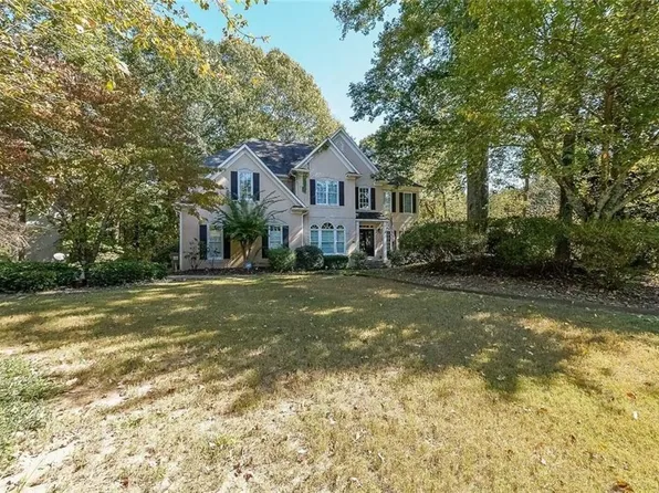 1285 Willow Park Way, Cumming, GA 30041