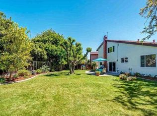 3107 Montpelier Ct, Pleasanton, CA 94588