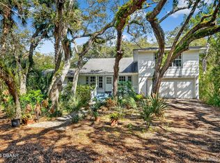 4875 Sailfish Dr, Ponce Inlet, FL 32127