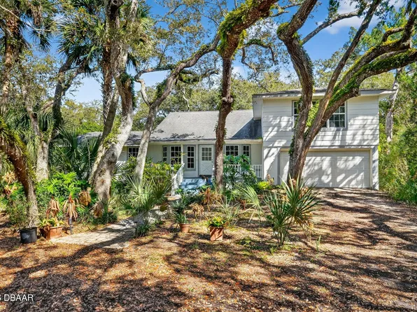 4875 Sailfish Dr, Ponce Inlet, FL 32127