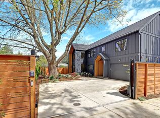 5011 SE Steele St, Portland, OR 97206