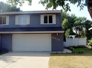 2416 Demores Dr S, Fargo, ND 58103
