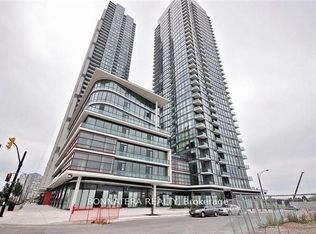 4099 Brickstone Mews #3503, Mississauga, ON L5B 0G2