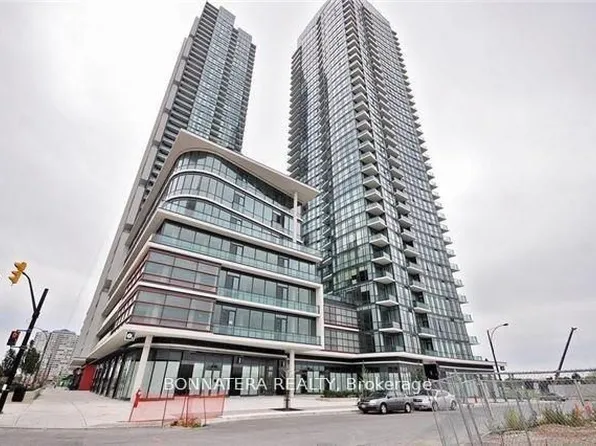 4099 Brickstone Mews, Mississauga, ON