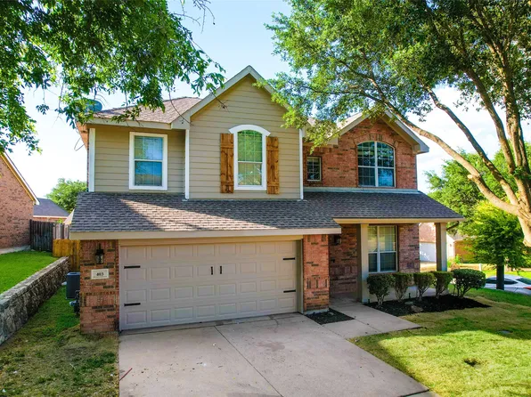 403 Rock Rose Dr, Duncanville, TX 75137