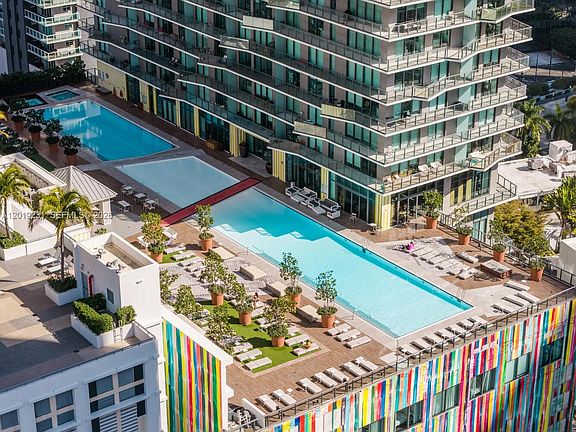 4th image of 1300 S Miami Ave #2602