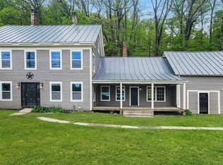 338 Us Route 5 S, Windsor, VT 05089