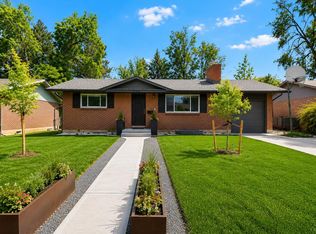 609 Tulane Dr, Fort Collins, CO 80525