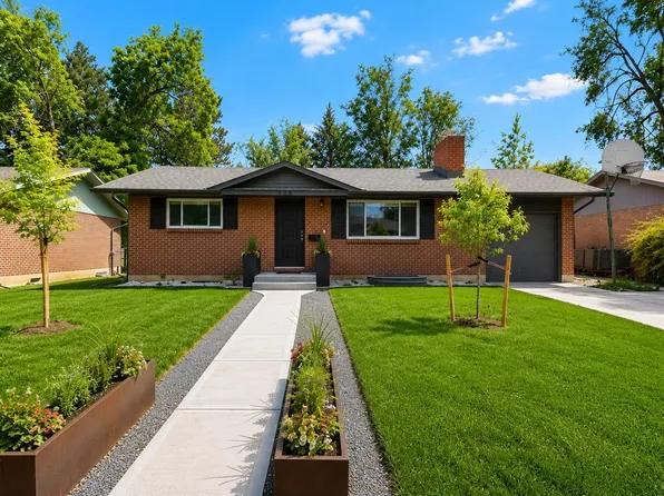609 Tulane Dr, Fort Collins, CO 80525