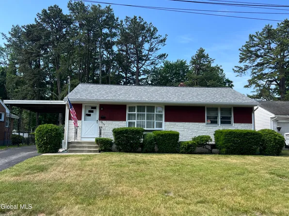 2932 Gibson Street, Schenectady, NY 12304