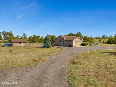 9600 Crosscut Dr, Flagstaff, AZ, 86004