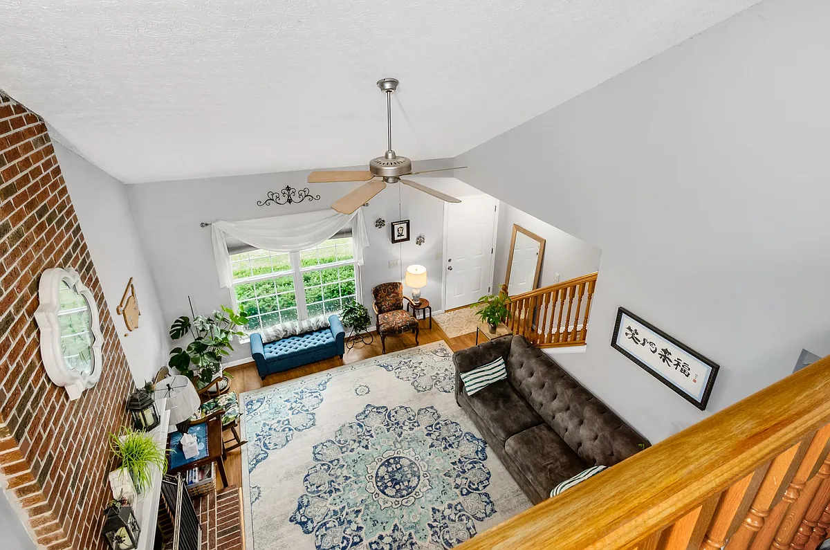 Building Photo - 8371 Old Ivory Way