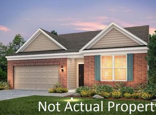 391 Stone Quarry Dr, Delaware, OH 43015