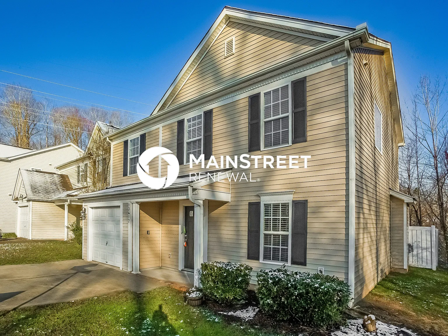13417 Golden Apple Ct — Photo 3