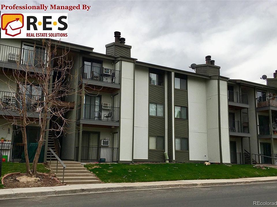 1st image of 2280 S Oswego Way APT 302