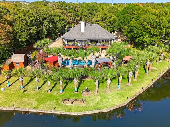 2910 Lakeshore Ct, Arlington, TX 76013