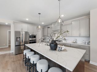 4866 128th Cir NE, Blaine, MN 55449