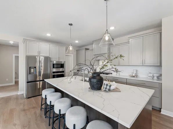4866 128th Cir NE, Blaine, MN 55449