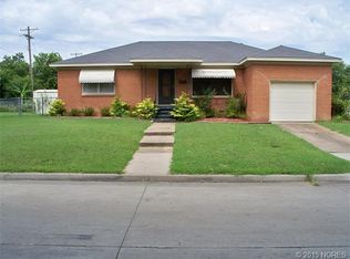 34 S 108th East Ave, Tulsa, OK 74128