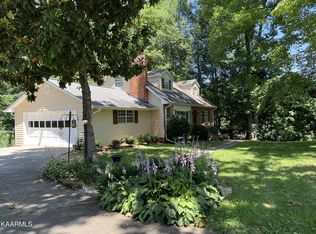 1504 Robin Rd LOT P15, Maryville, TN 37803