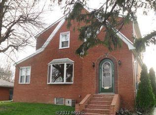 1310 Beatty Ave, Baltimore, MD 21237