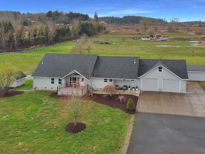 28810 Royal Ave, Eugene, OR, 97402