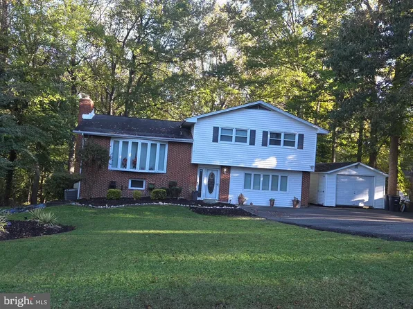 14208 Medwick Rd, Upper Marlboro, MD 20774