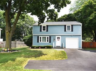 334 Kings Hwy S, Rochester, NY 14617