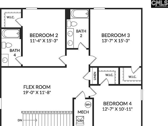 3rd image of 328 Welbeck Rd