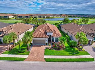 9486 Montelanico Loop, Naples, FL 34119