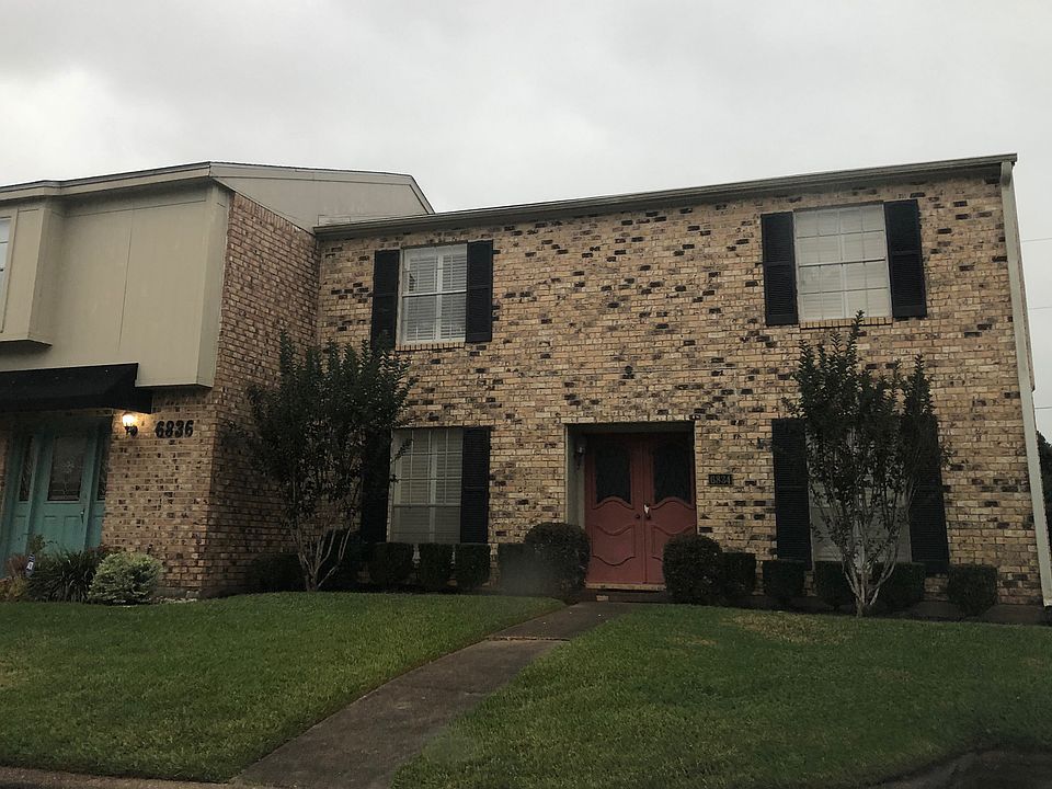 Property Front View