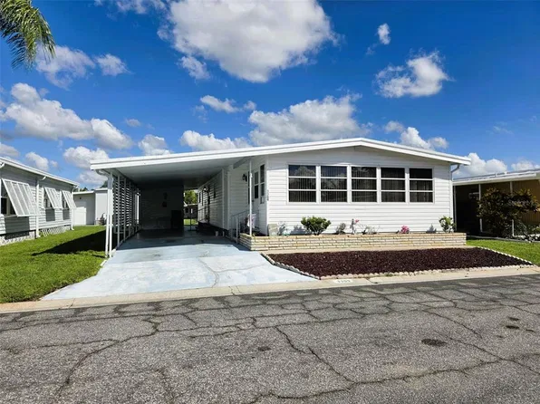 3309 OAKWOOD BOULEVARD N, SARASOTA, FL 34237