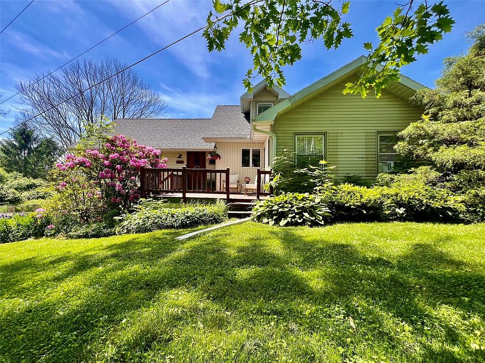 1021 Hullsville Rd, Owego, NY 13827 Zillow