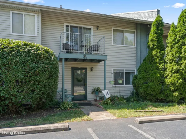 4410 Wisteria Landing Cir Unit 202, Louisville, KY 40218