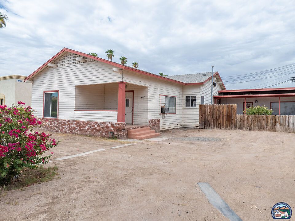 1st image of 607 Heber Ave