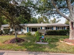 526 Randolph St, Abington, MA 02351