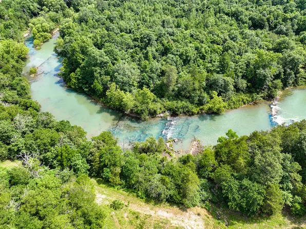 0 Loop Rd, Smithville, OK 74957