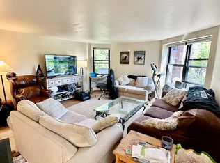 28 Rutland St #5, Boston, MA 02118