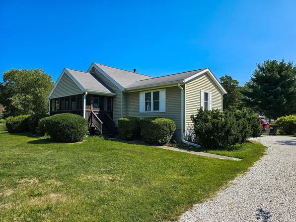 8199 S Old State Rd #37, Bloomington, IN 47403