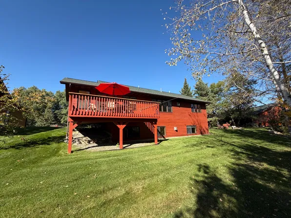 20170 Sugarbrooke Ln, Cohasset, MN 55721