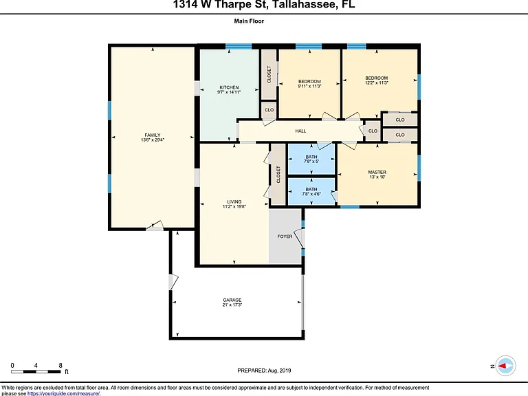 1314 W Tharpe St — Photo 30